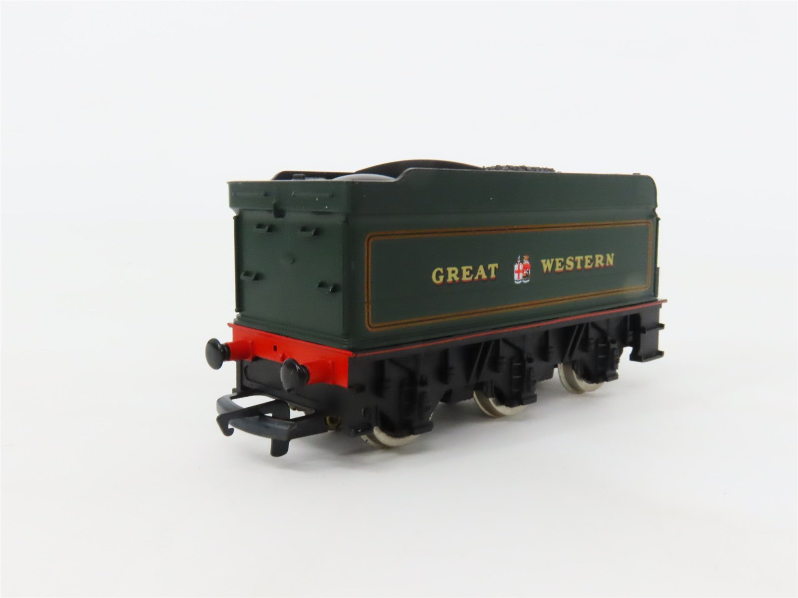 HO Scale Hornby GWR150 GWR 150th Anniversary Steam Passenger Set