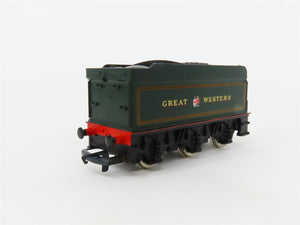 HO Scale Hornby GWR150 GWR 150th Anniversary Steam Passenger Set