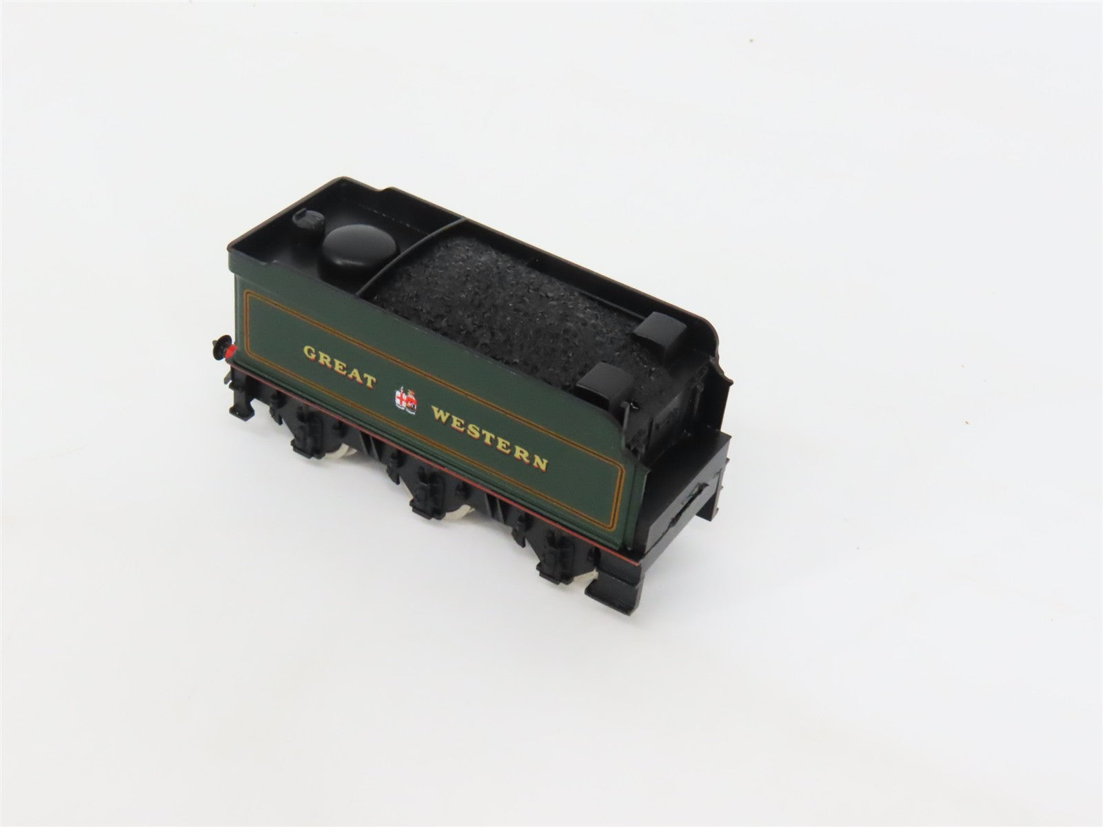 HO Scale Hornby GWR150 GWR 150th Anniversary Steam Passenger Set