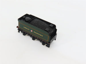 HO Scale Hornby GWR150 GWR 150th Anniversary Steam Passenger Set