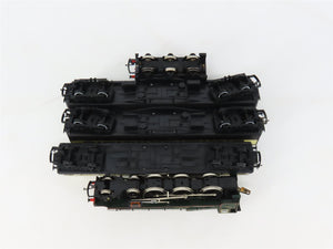 HO Scale Hornby GWR150 GWR 150th Anniversary Steam Passenger Set