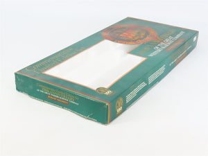 HO Scale Hornby GWR150 GWR 150th Anniversary Steam Passenger Set