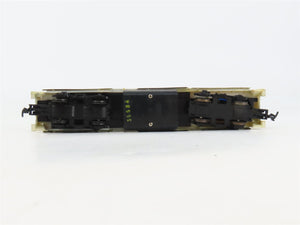 HO Scale Life-Like 8252 D&H Delaware & Hudson GP38 Diesel Locomotive #7301