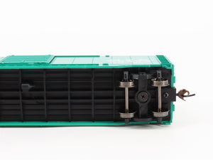 HO Scale Bachmann 19402 NYC New York Central 50' Box Car 80854 RTR