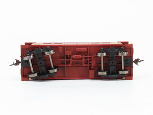 HO Scale Bachmann 16808 LV Lehigh Valley Northeast Steel Caboose 95004 RTR