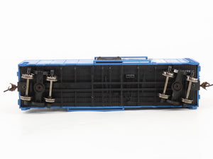 HO Scale Bachmann 17048 BM Boston & Maine 40' Box Car 77027 RTR