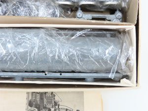 HO Scale Bowser Kit Undecorated UP 4-6-6-4 Challenger Steam Locomotive