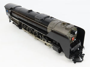 O Gauge 3-Rail Williams BRASS 5602 NYC New York Central 4-8-4 Niagara Steam 6010