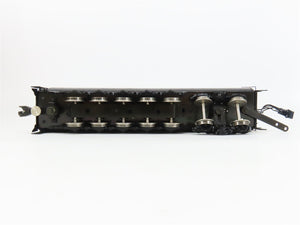 O Gauge 3-Rail Williams BRASS 5602 NYC New York Central 4-8-4 Niagara Steam 6010