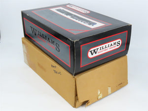 O Gauge 3-Rail Williams BRASS 5602 NYC New York Central 4-8-4 Niagara Steam 6010