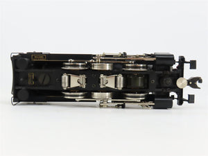 O Gauge 3-Rail Williams BRASS 5200 PRR Pennsylvania 0-6-0 B6sb Steam #6380