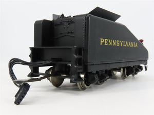 O Gauge 3-Rail Williams BRASS 5200 PRR Pennsylvania 0-6-0 B6sb Steam #6380