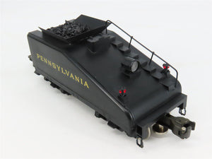 O Gauge 3-Rail Williams BRASS 5200 PRR Pennsylvania 0-6-0 B6sb Steam #6380