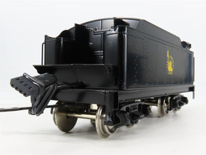 O Gauge 3-Rail Williams BRASS 5015 CNJ Jersey Central 4-6-0 Camelback Steam #631