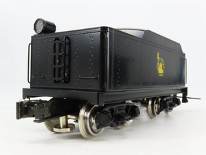 O Gauge 3-Rail Williams BRASS 5015 CNJ Jersey Central 4-6-0 Camelback Steam #631