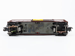 O Scale Lionel 6-19860 CR Conrail Box Car 169671 RTR w/ Railsounds