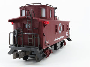 O Scale Lionel 6-17615 NP Northern Pacific Caboose 17615 RTR