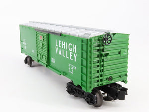 O Scale Lionel 6-9473 LV Lehigh Valley 40' Box Car 9473 RTR