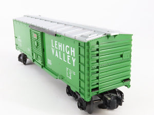 O Scale Lionel 6-9473 LV Lehigh Valley 40' Box Car 9473 RTR