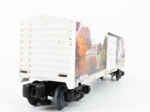 O Scale Lionel 6-84672 Box Car 84672 RTR