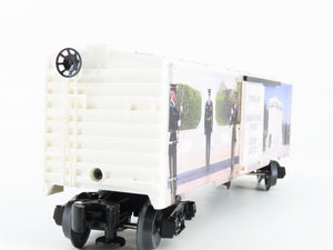 O Scale Lionel 6-84672 Box Car 84672 RTR