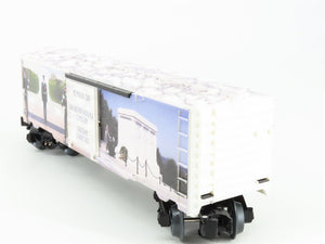 O Scale Lionel 6-84672 Box Car 84672 RTR