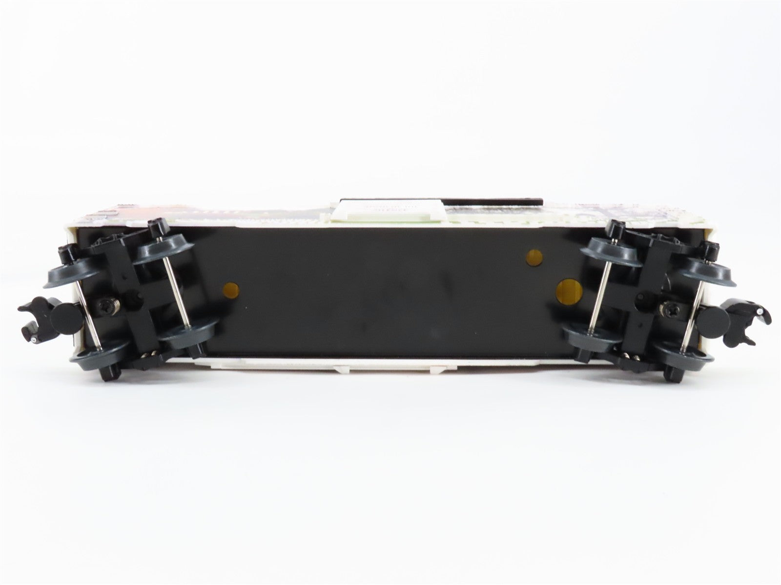 O Scale Lionel 6-84672 Box Car 84672 RTR
