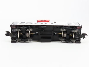O Scale Lionel 6-17641 Soo Line Extended Vision Caboose 2 RTR