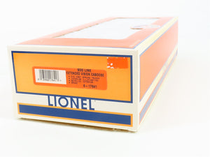 O Scale Lionel 6-17641 Soo Line Extended Vision Caboose 2 RTR