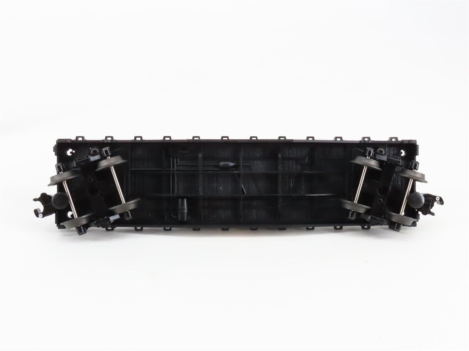 O Scale Lionel 6-17522 PT Prowler Transport Flat Car with Plymouth Prowler RTR