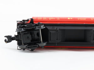 O Scale Lionel 6-27454 CPWX Government of Canada Cylindrical Hopper 607001 RTR