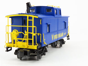 O Scale Lionel 6-27642 Virginian Northeastern Caboose Lighted 6427 RTR