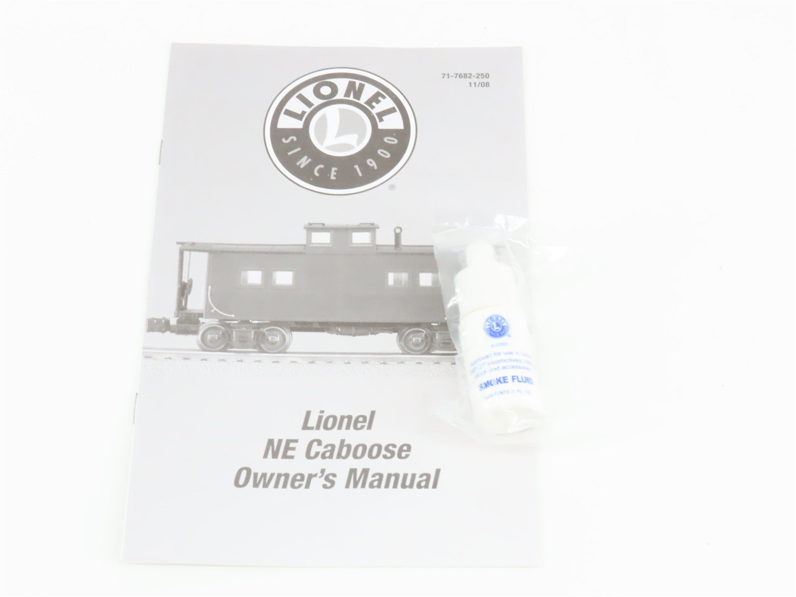 O Scale Lionel 6-27642 Virginian Northeastern Caboose Lighted 6427 RTR