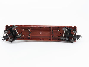 O Scale Lionel 6-16934 Pennsylvania Flat Car 16934 RTR
