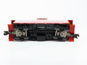 O Scale Lionel 6-27686 LV Lehigh Valley CA-4 Caboose Lighted 8104 RTR