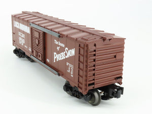 O Scale Lionel 6-29250 DL&W Lackawanna Box Car 6464-199 RTR