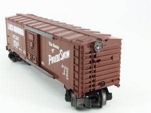 O Scale Lionel 6-29250 DL&W Lackawanna Box Car 6464-199 RTR