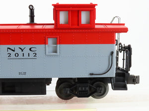 O Scale Lionel 6-19754 NYC New York Central Caboose 20112 RTR