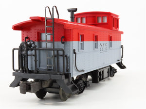O Scale Lionel 6-19754 NYC New York Central Caboose 20112 RTR