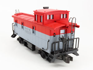 O Scale Lionel 6-19754 NYC New York Central Caboose 20112 RTR