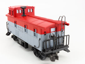 O Scale Lionel 6-19754 NYC New York Central Caboose 20112 RTR