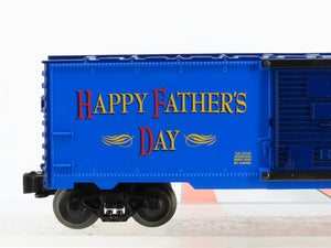 O Scale Lionel 6-36208 Lionel Lines Box Car 36208 RTR