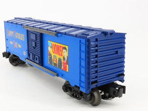 O Scale Lionel 6-36208 Lionel Lines Box Car 36208 RTR
