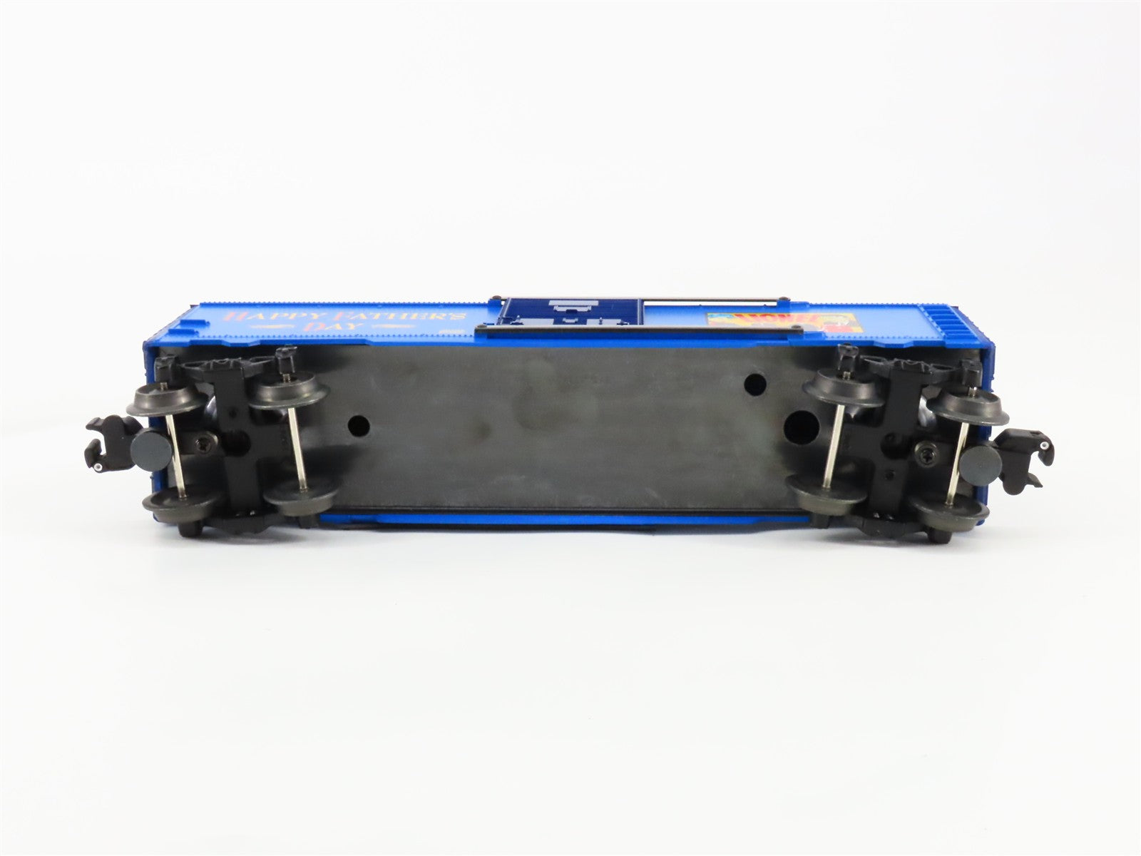 O Scale Lionel 6-36208 Lionel Lines Box Car 36208 RTR