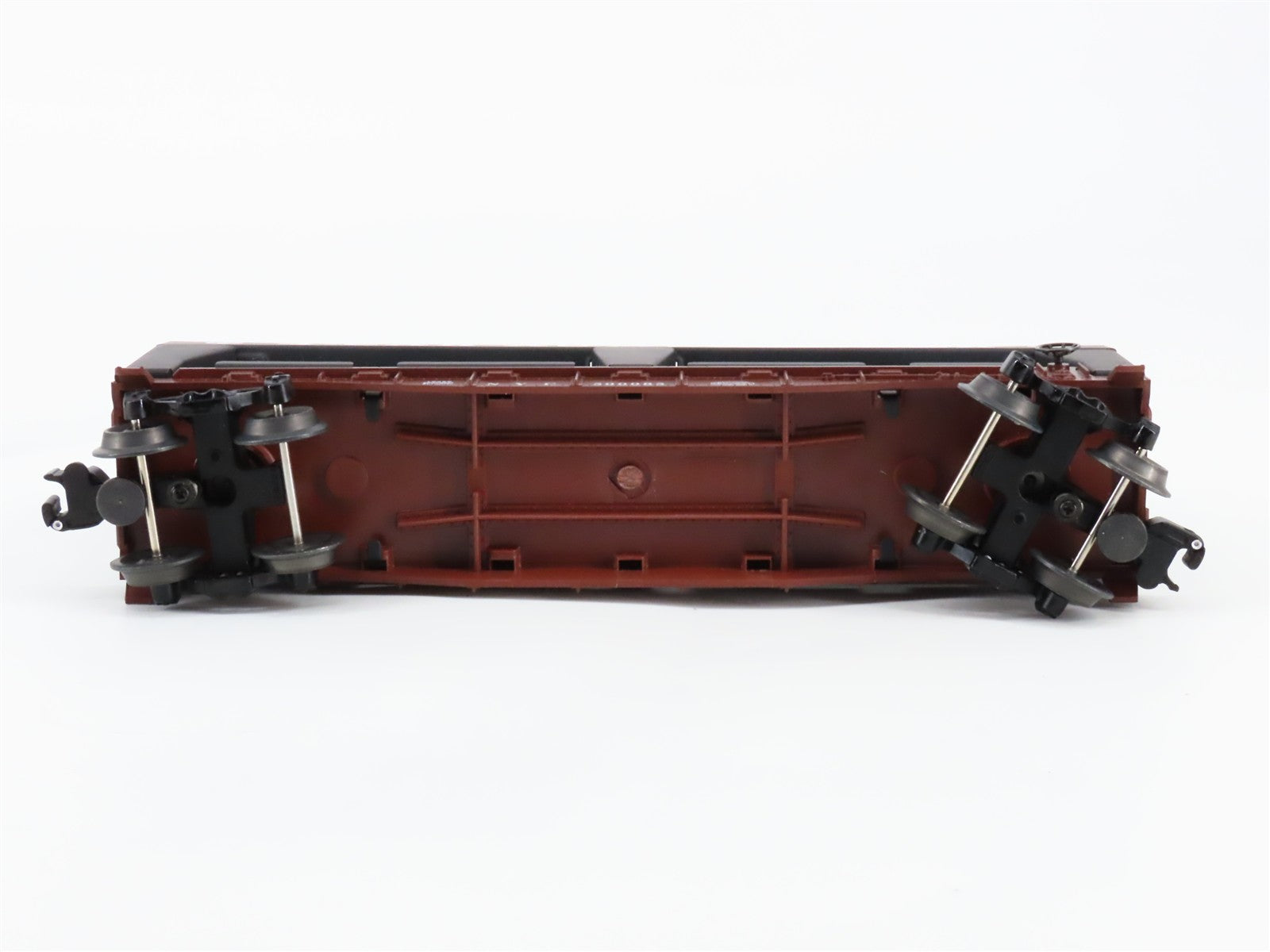 O Scale Lionel 6-19489 NYC New York Central Auto Carrier 500085 RTR