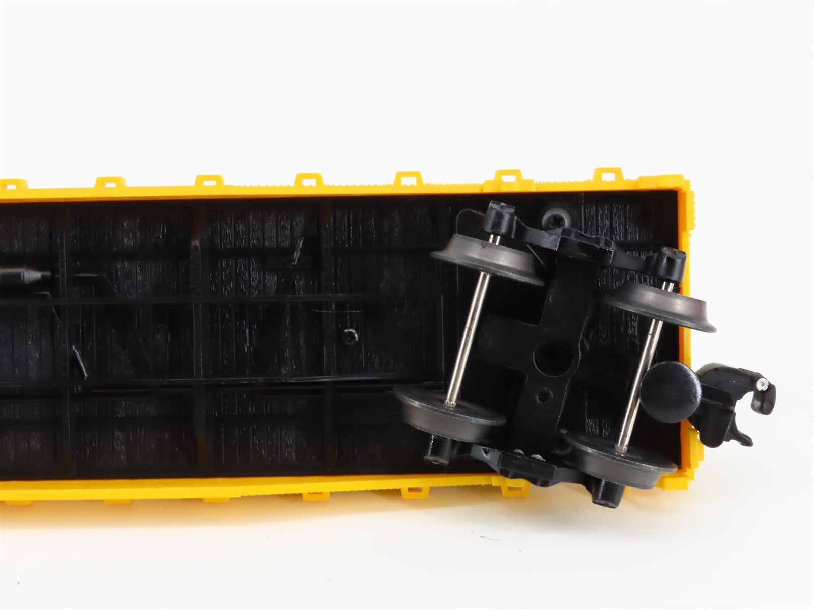 O Scale Lionel 6-17527 MTTX Trailer Train Flat Car 90794 RTR