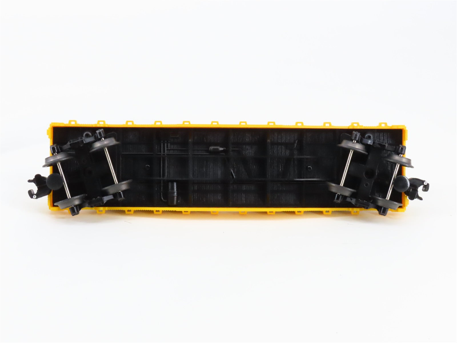 O Scale Lionel 6-17527 MTTX Trailer Train Flat Car 90794 RTR