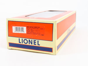 O Scale Lionel 6-17801 CN Canadian National Hopper 345165 RTR