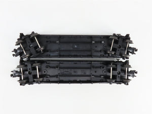 O Scale Lionel 6-21750 NKP Nickel Plate Road Freight Car 4-Pack 18211, 6517 RTR
