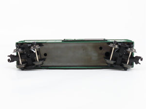 O Scale Lionel 6-19257 WP, RI Western Pacific, Rock Island Box Car 3-Pack RTR